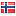 xn--skjk-soa.no server is located in Norway